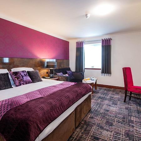 The Victoria Hotel Manchester By Compass Hospitality Oldham Exterior photo