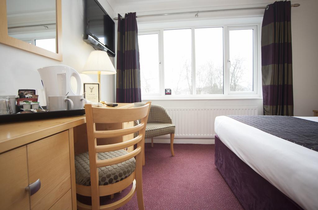 The Victoria Hotel Manchester By Compass Hospitality Oldham Exterior photo