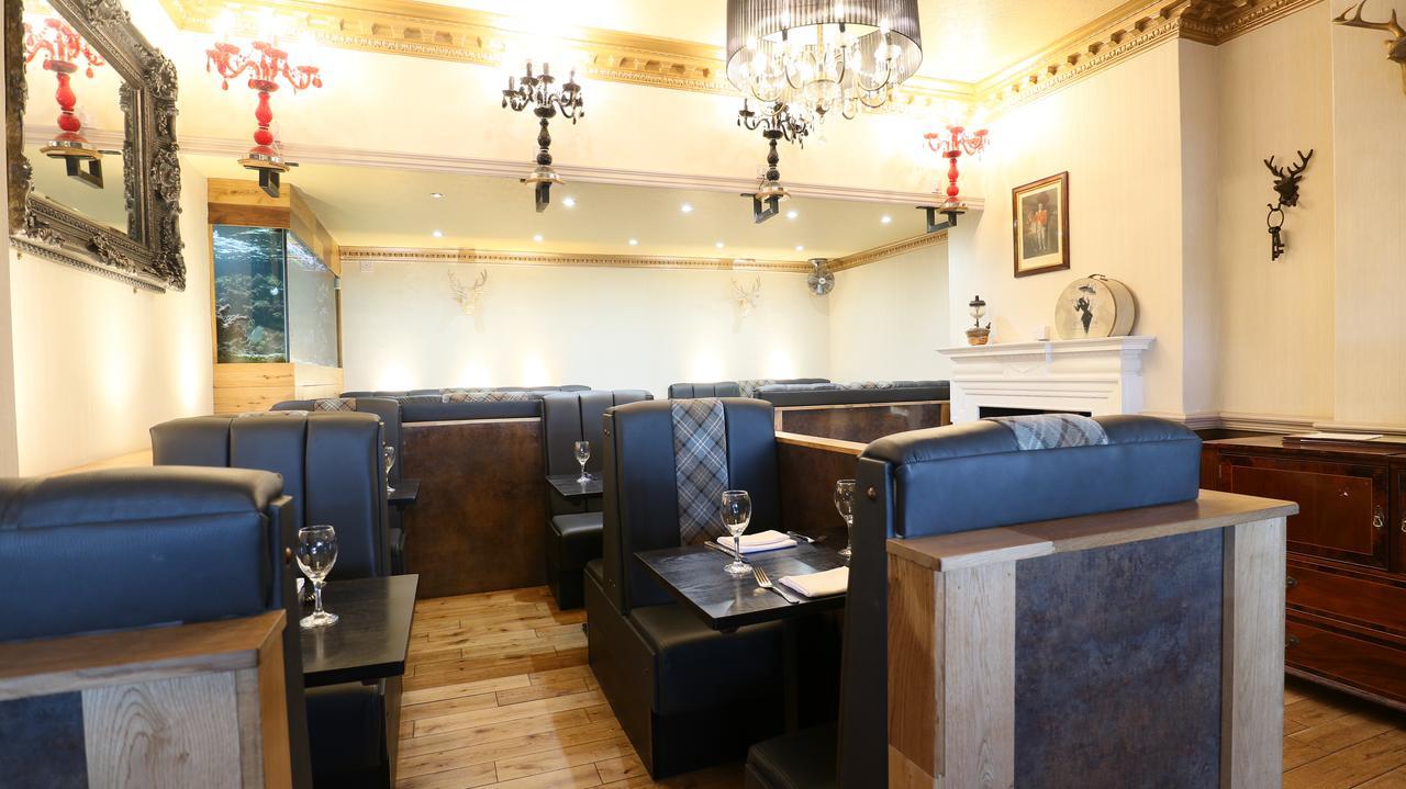 The Victoria Hotel Manchester By Compass Hospitality Oldham Exterior photo