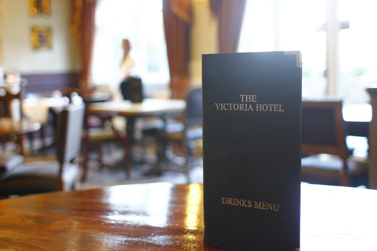The Victoria Hotel Manchester By Compass Hospitality Oldham Exterior photo