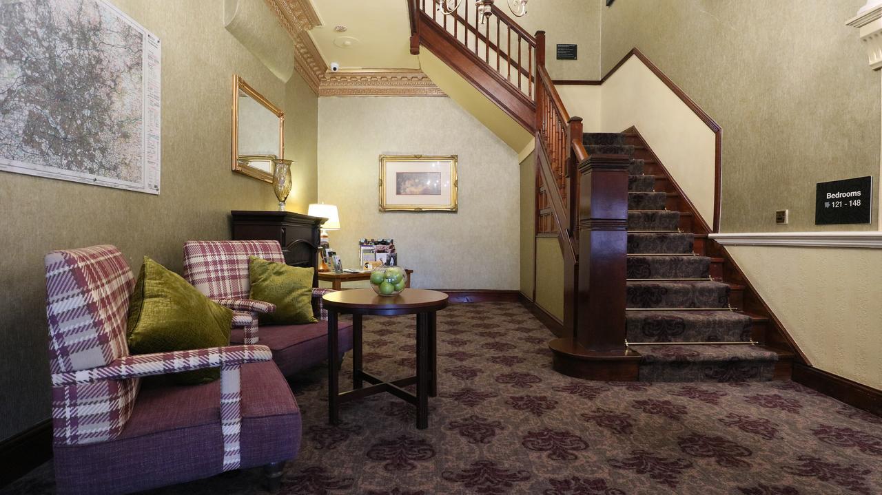 The Victoria Hotel Manchester By Compass Hospitality Oldham Exterior photo